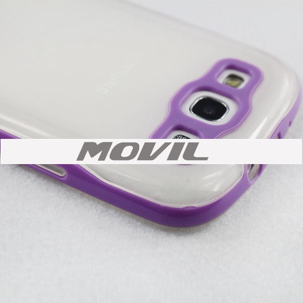 NP-1179 Funda para Samsung S3 NP-1179-3g